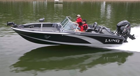 Lund 219 Pro-V