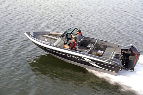 Lund 208 Tyee