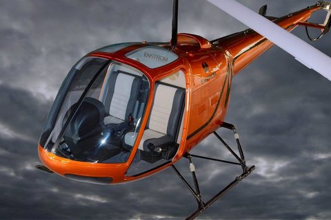 Enstrom TH180 Trainer 