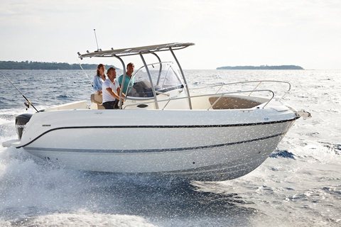Quicksilver Activ 805 Pro Fish