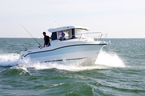 Quicksilver 690 Arvor