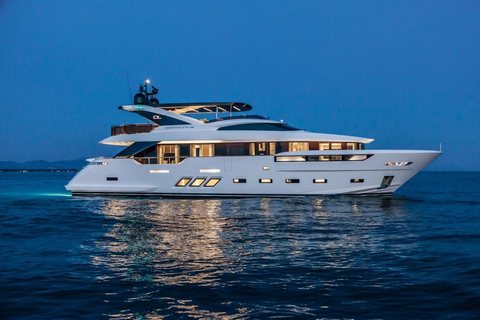Dreamline 26