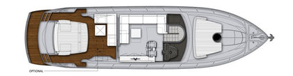 Pershing 62 photo 14