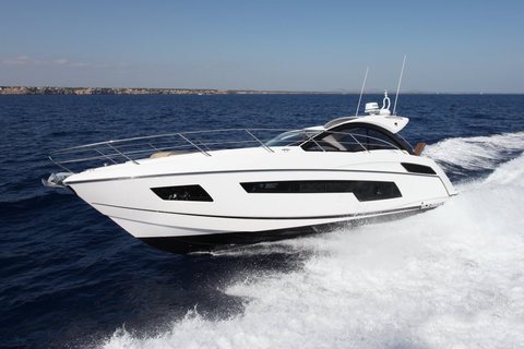 Sunseeker Portofino 40