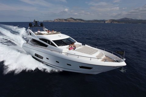 Sunseeker Manhattan 73