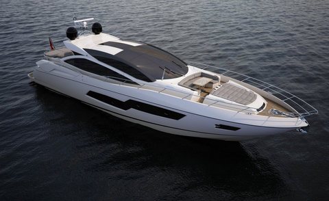 Sunseeker Predator 80