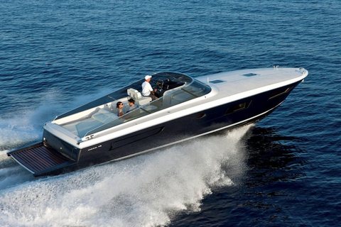 Itama 45
