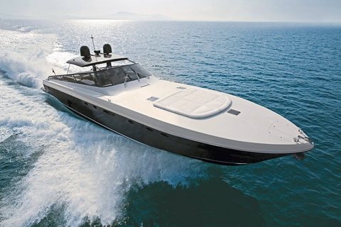 Itama 75