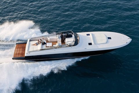 Itama 62