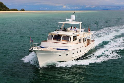 Fleming 55