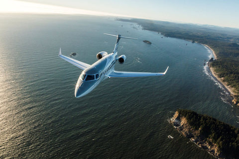 Gulfstream G280