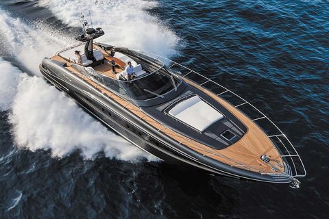 Riva 63 Virtus