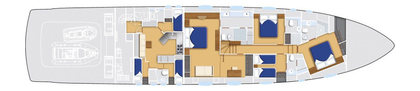 Pershing 108 photo 11