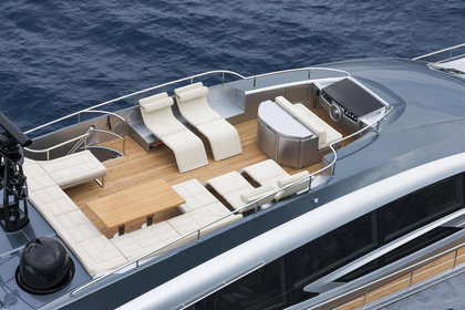 Pershing 108 photo 12