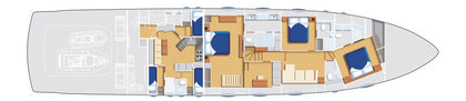 Pershing 108 photo 19