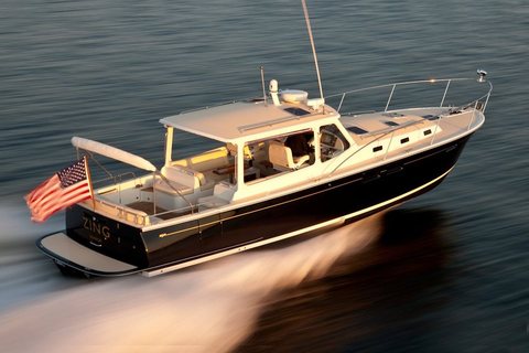 MJM 40