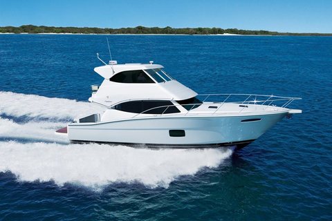 Maritimo M51 Motoryacht