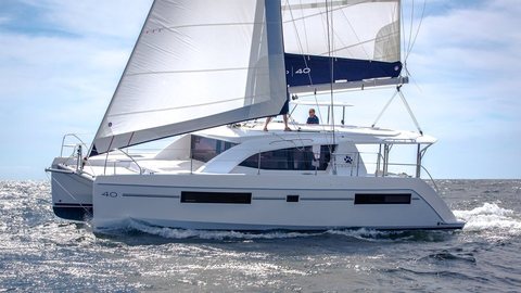 Leopard 40