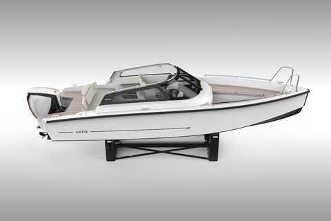 XO 250 Open