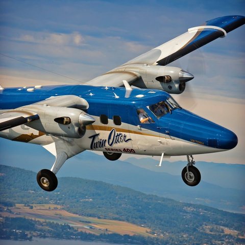 Viking Air | Twin Otter Series 400