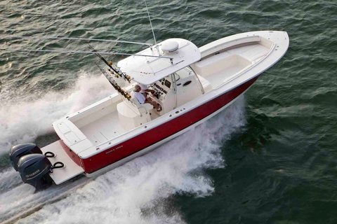 Regulator 34