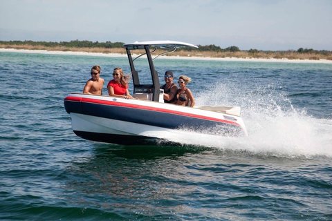 Carbon Craft 130