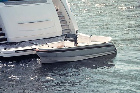 Carbon Craft 160