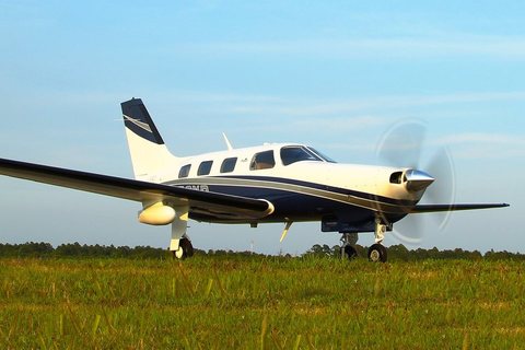 Piper M350