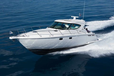 Tiara 4500 Sovran