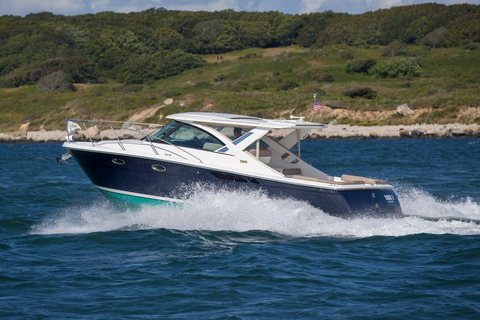 Tiara 3100 Coronet