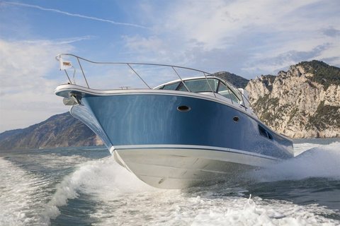 Tiara 3600 Coronet