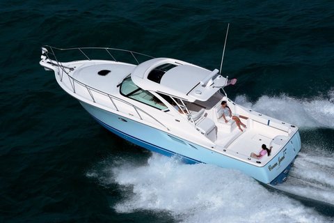 Tiara 3600 Open