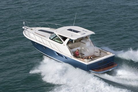 Tiara 3900 Coronet
