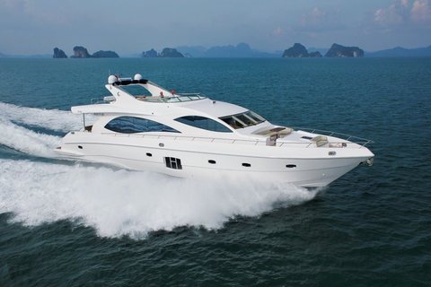 Majesty 88