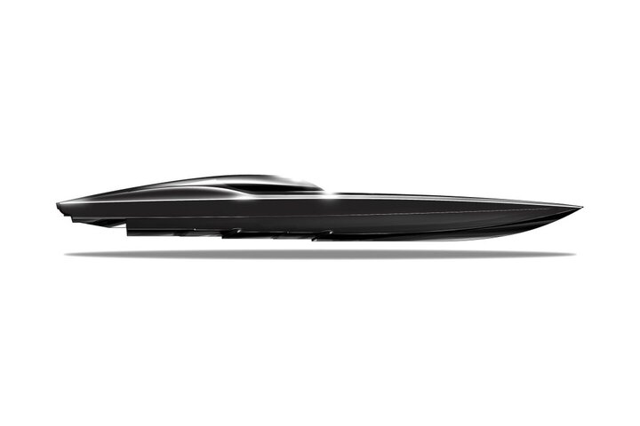 MTI Black Diamond 52