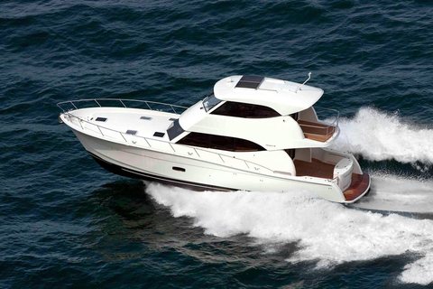 Maritimo M51 Motoryacht