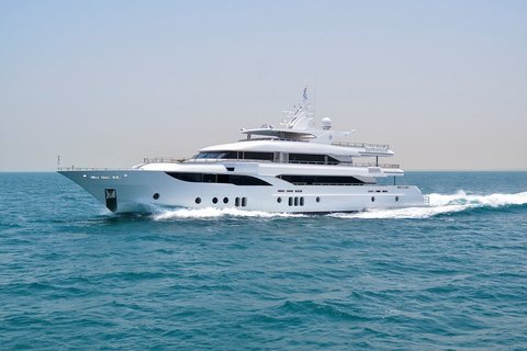 Majesty 155