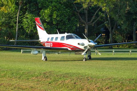 Piper M500