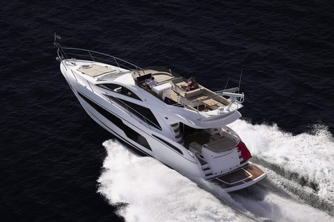Sunseeker Manhattan 55