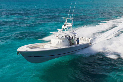 Regulator 41
