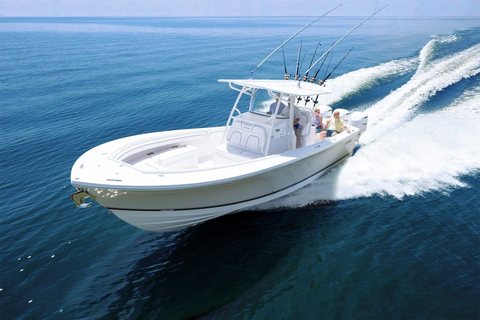 Regulator 34