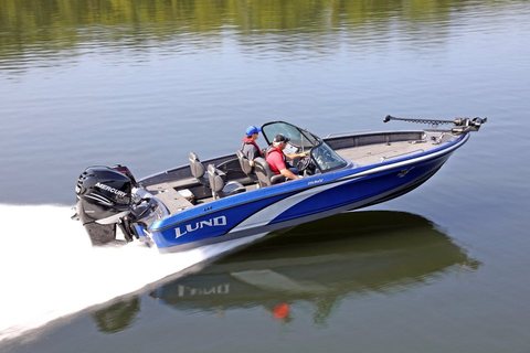 Lund 219 Pro-V