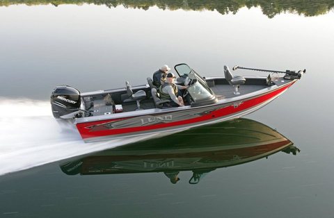 Lund 2175 Pro-V