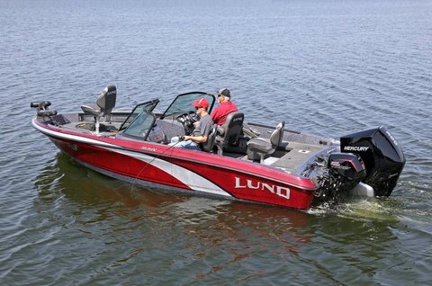 Lund 202 Pro-V GL