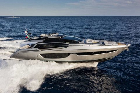 Riva 76 Perseo