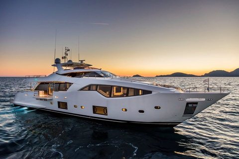 Custom Line 108'