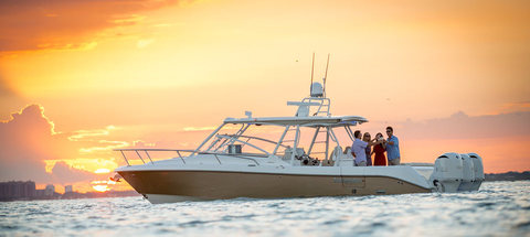 Everglades 360 LXC