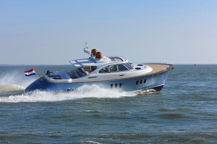 Zeelander Z55