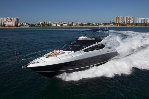 Sunseeker Manhattan 65