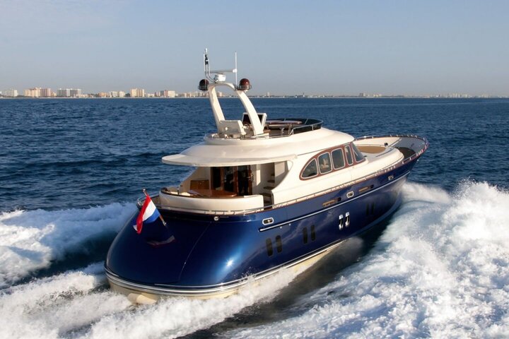 Zeelander Z68